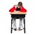 Bouncyband for School Desks - Black